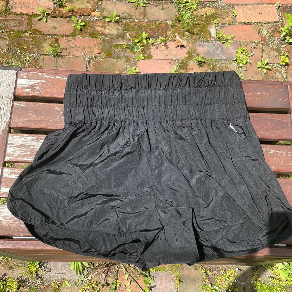 Free People FP Movement The Way Home Shorts